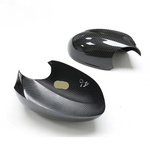 Coque rétroviseur sèche carbone pour Z4 E89 modèles de 2009 à 2016 - 2