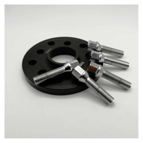 Entretoises de roues centrées en alliage 20mm pour ajuster les jantes BMW E36