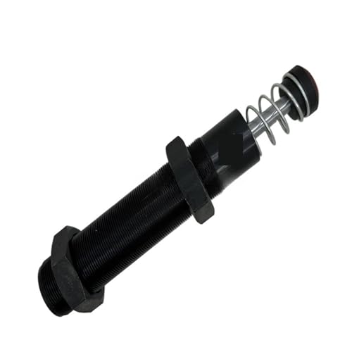 Amortisseur à pression d'huile AD4275-W vérin hydraulique fin de course