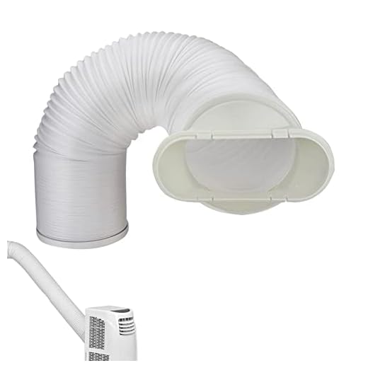 tubulação ar condicionado portátil | Mangueira Exaustão Universal para Ar Condicionado Portátil,Mangueira CA resistente ao envelhecimento no sentido anti-horário 60