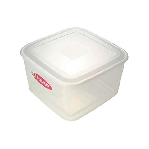 Beaufort 13 Litre Square Food Storage Container Cover