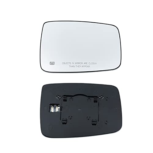 Espejo retrovisor calefactable que elimina la niebla en tu Dodge Ram 1500 de 2009 a 2019