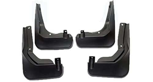 Bavettes protection haut de gamme Mercedes Classe C W205 Sport