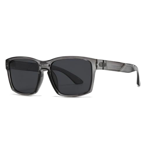 Lunettes de soleil homme modernes parfaites pour vos terrasses d'été