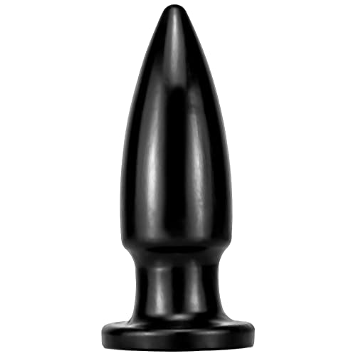 HLLL Eeorme Massage en Silicone de Grande Taille, Mode de Fonctionnement Libre Cover