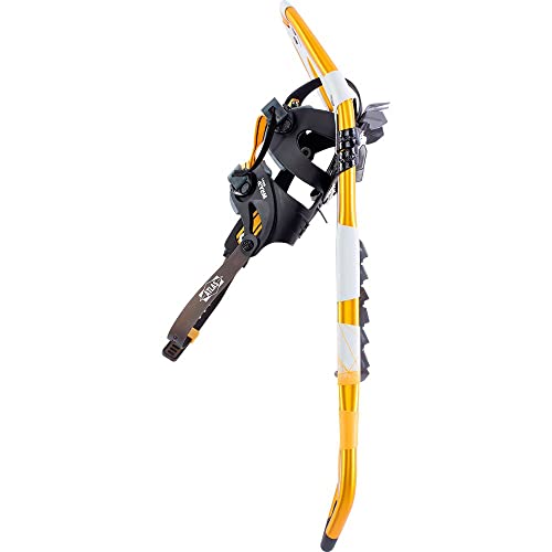 Foto von K2 Atlas Damen Schneeschuhe MONTANE Elektra W — Yellow - Grey — 16E0004
