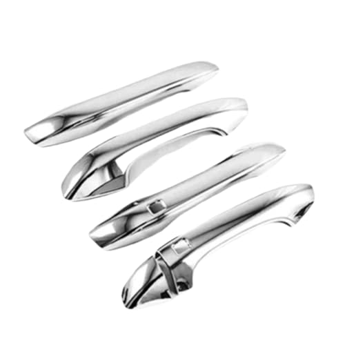 Housses de poignées de porte Kia K5 2020 en ABS de qualité supérieure
