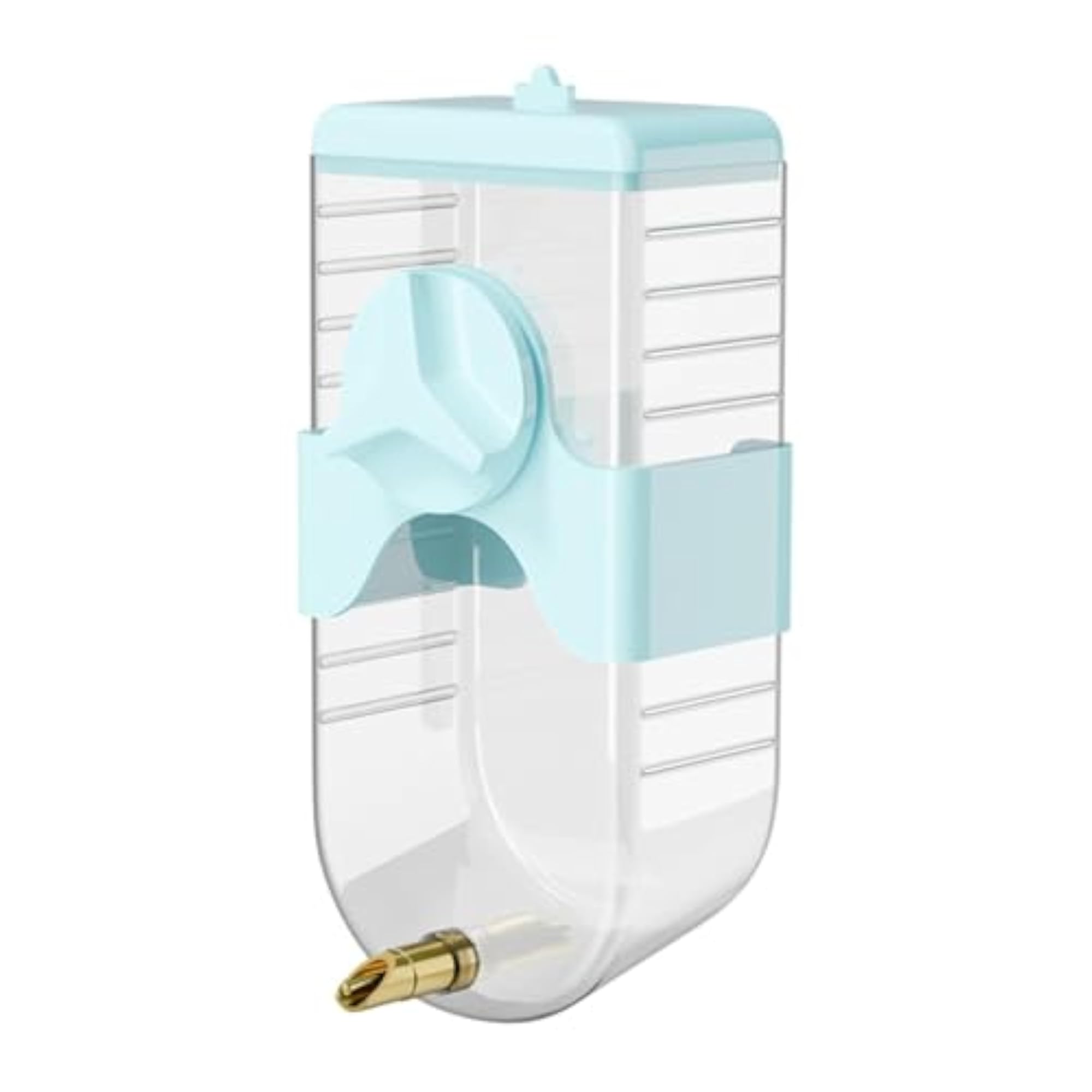 Bird Drinker Drinking Device Parrot Waterer