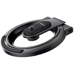 Anker Nebula Official Projector Stand | 対応機種：Capsule 3 Laser / Capsule 3 / Capsule Air / Capsule ll / Capsule Pro / Capsule 小型 軽量 コンパクト 高さ調節 角度調節 天井投影 充電 ネビュラ