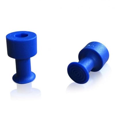 Image of Laka 10mm Round tab (Set of 5)