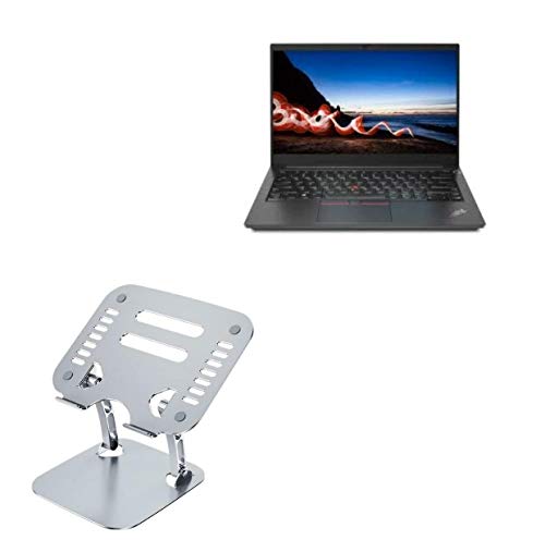 Base para Laptop BoxWave Metal Plata