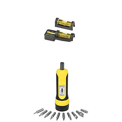 Wheeler Engineering Scope Mounting Leveling Tool Firearms Accurizing Torque Wrench