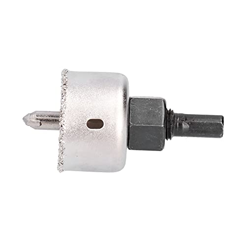 Set de Brocas de Carburo Cementado 9 Piezas para Azulejos miniatura 3