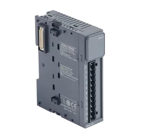 TM3AQ2 module d'extension analogique rail DIN rail 2 sorties 4-20mA et 0-10V pour automatisme