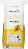 Weizen, demeter 18 x 2,50 kg