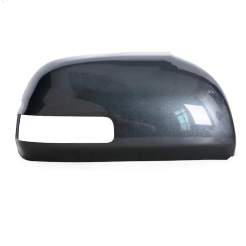 Coque rétroviseur extérieur voiture rouge finition lisse RAV4 droit 2012