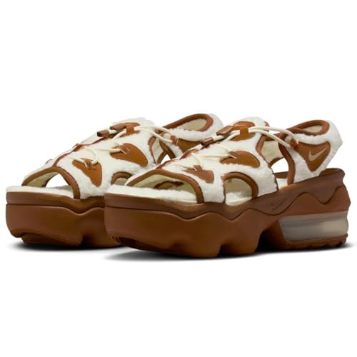 [iCL] GA }bNX RR T_ WNTR NA W AIR MAX KOKO SANDAL WNTR NA CguE/xxbguE HV8558-200 23.0cm