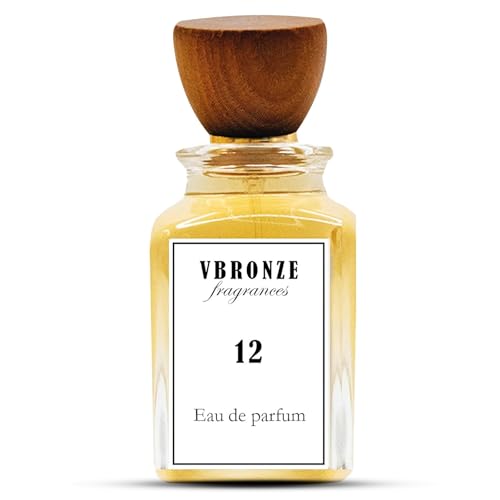 Vbronze Blacked Opium - Eau De Parfum - Women's Long-Lasting Perfume - Perfume Luxury - Pure Infused Inspired Alternative Fragrance – Women’s Perfume – Feminine - 50ml Bottle