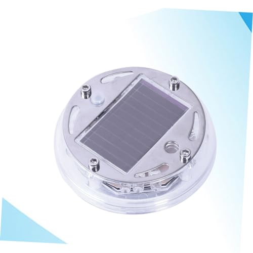 Luz LED para radios Cabilock para mejorar visibilidad lateral 5