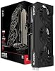 Tarjeta gráfica XFX Swift AMD Radeon RX 9070 GRE Triple Fan Gaming Edition con 12GB GDDR6 HDMI 3xDP, AMD RDNA 4 RX-97GRE29B7 2