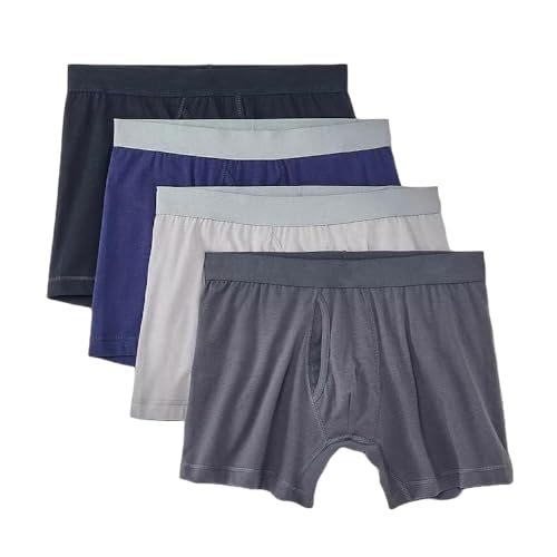 Goodfellow & Co Men's Support Pouch Boxer Briefs 4pk -