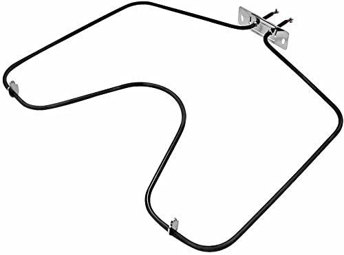 Oven Bake Heating Element Replacement - Lower Element 240V 2585W For GE Range Models JBP23, JB600 Series & More
