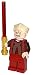 Lego Star Wars Chancellor Palpatine / Darth Sidious Minifigure