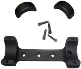 DNZ 10037 Cva Rifle Scope Tube, 30mm