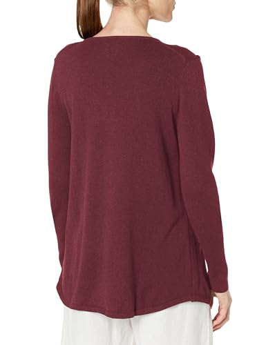 Image of NIC+ZOE Vital V-Neck