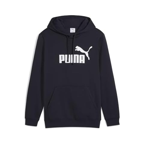 Hoodie PUMA ESS No. 1 Cover