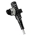 IMIFAFTAbT 4 PCS Fuel injector 038130073BA 038 130 073 BA Fits for VW BLT AVF Engine for Audi A2 A4 A6 for Seat Alhambra Cordoba for Ford Galaxy 1.9 TDI