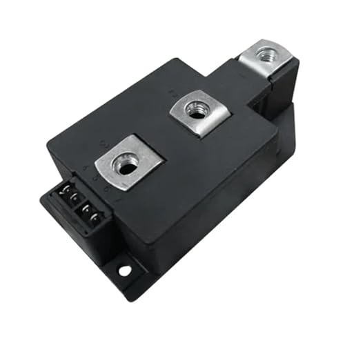 Módulo tiristor MCD250-18IO1 componentes electrónicos de potencia 3