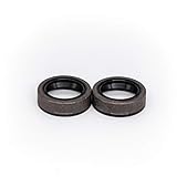 REPLACEMENTKITS.COM - Brand Fits Toro Wheelhorse Axle Seal Part Number 6449 -