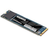 KIOXIA EXCERIA Basic – 1TB PCIe 4.0 M.2 2280 NVMe SSD – Ansicht 2