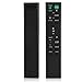 Produktbild VBESTLIFE TV-Ersatzfernbedienung, Ersatz für die Sony Soundleiste RMT-AH100U HT-CT180 SA-CT180 HTCT180 SACT180