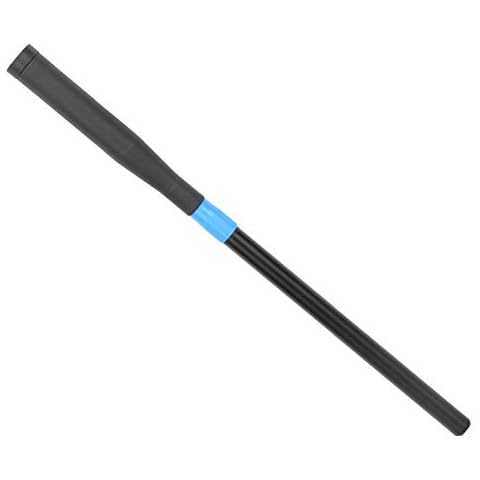 LSAR Pool Stick Extension, Snooker Professional Pool Cue Extension Push On Telescopic Extender, Lightweight Aluminium Cue Extender for British Pool Cue, from 28.4" to 41.3", Billiards Accessories Cover
