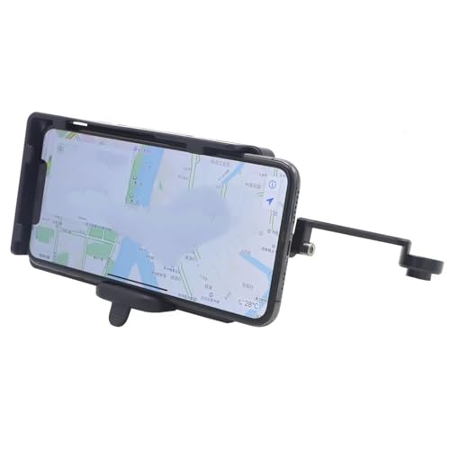 Support GPS XMAX 300 250 125 pour fixer solidement votre smartphone - 3