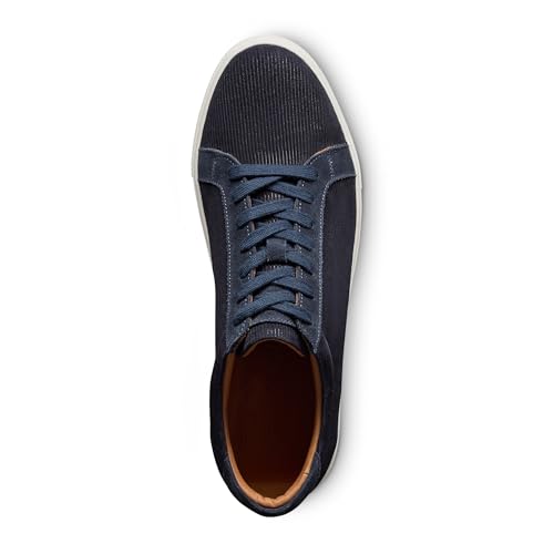 Image of Allen Edmonds Mens Courtside Oxford