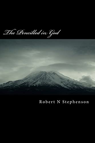 The Pencilled in God 1508532419 Book Cover