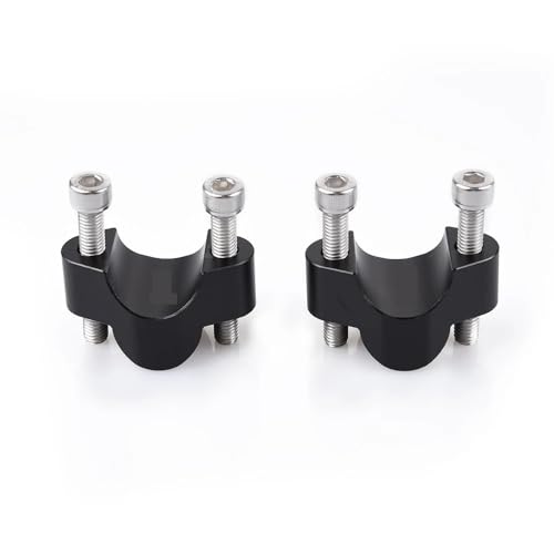 Rehausseurs de guidon pour 450MT et 800MT cache-collier adaptateur moto 2021-2025