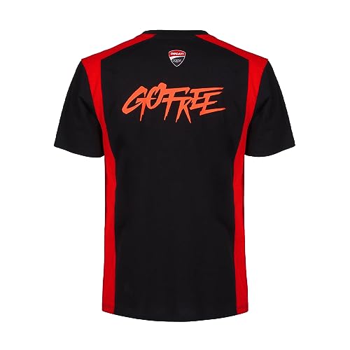 63 Men's Ducati Bagnaia3