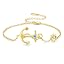 D-Anchor Bracelets
