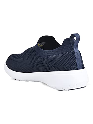 Image of Campus Men Imagine Walking Shoes