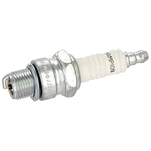 Bougie Champion QL77JC4 828M 12198 pour moteur hors-bord