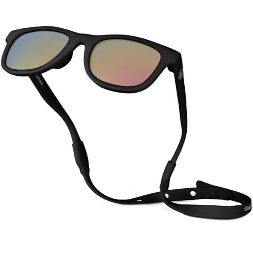 BABY SUNNIES Gafas de sol bebé