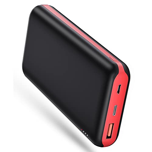 ONLYNEW Power Bank 27000mAh – Zuverlässige Energiequelle für unterwegs!