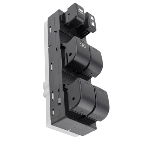 Interrupteur de comodo phares 19 broches pour lève-vitre avant gauche Subaru XV 11-14