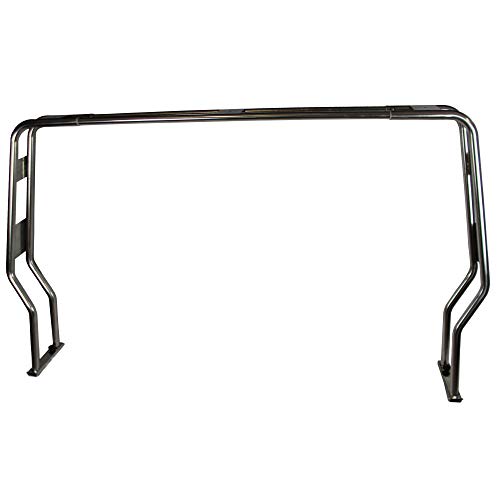 Roll Bar Rabattable pour Semi-Rigide Largeur Max. 205 cm