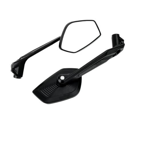 Espejos retrovisores para motocicletas R1250GS y R1200GS LC con sistema giratorio ajustable