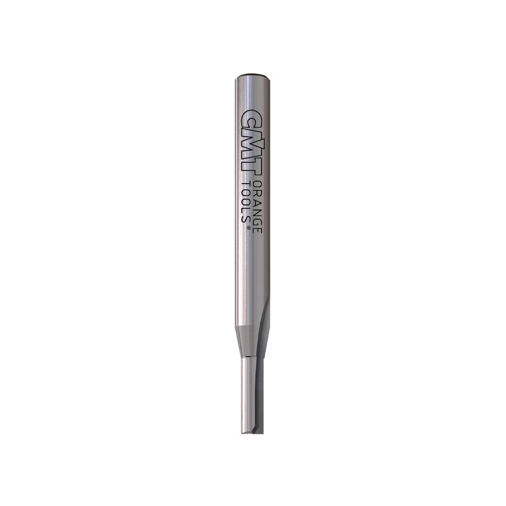 Fraise a rainer CMT 712.040.11 HM carbure haute precision pour bois